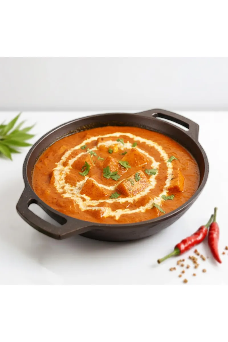 Bluevel Cast Iron Kada