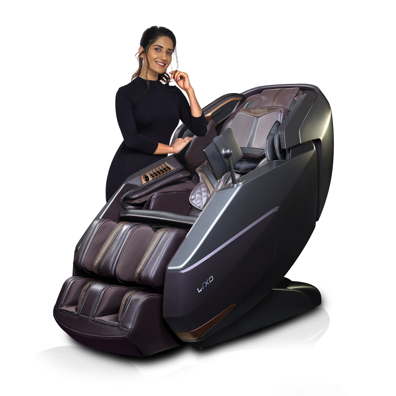 Lixo Massage Chair – LI7000