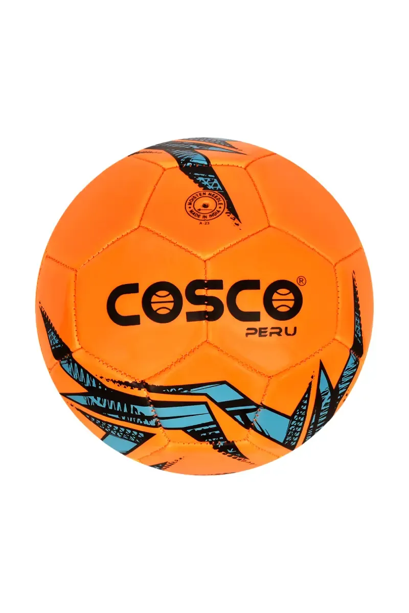Cosco Peru Football