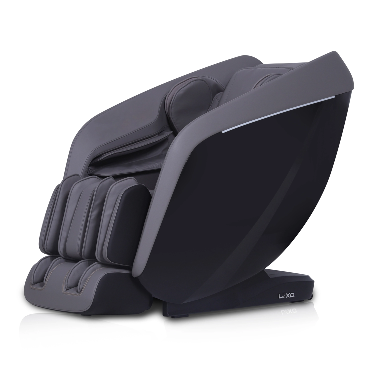 Lixo Massage Chair – LI5333 Black