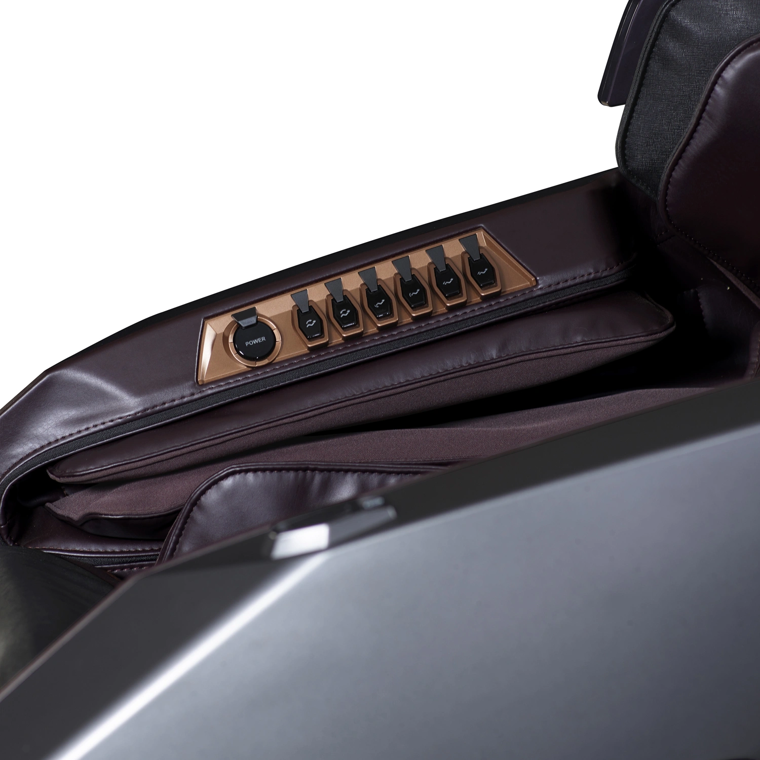 Lixo Massage Chair – LI7000