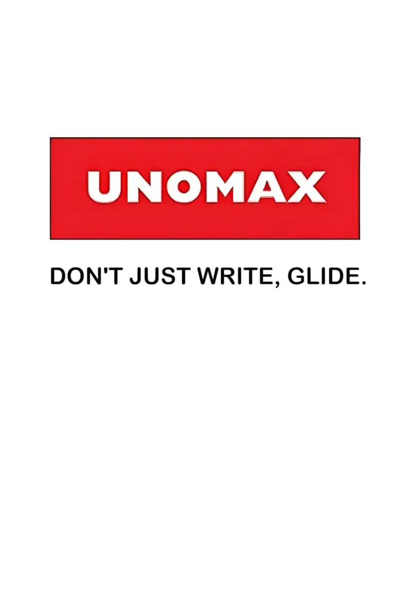 Unomax Jet X 2X Ball Point Pen - Pack of 10