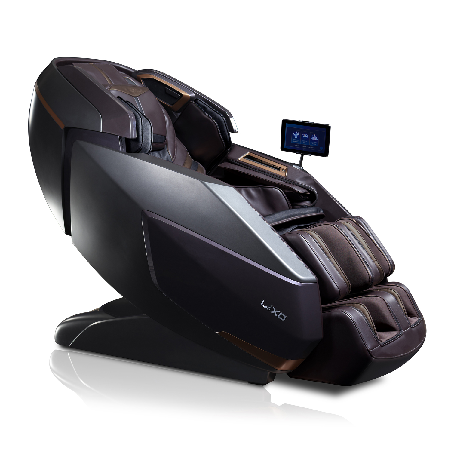 Lixo Massage Chair – LI7000