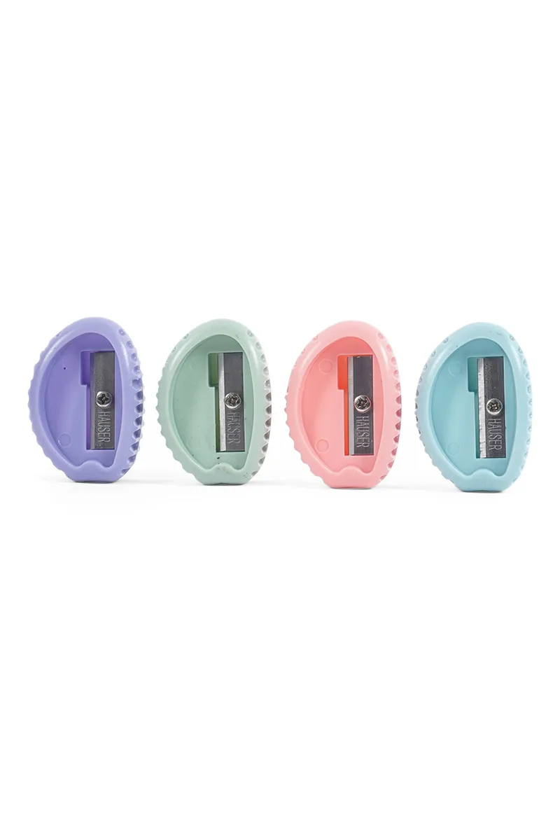 Hauser Beetle Pencil Sharpener - Pack of 50