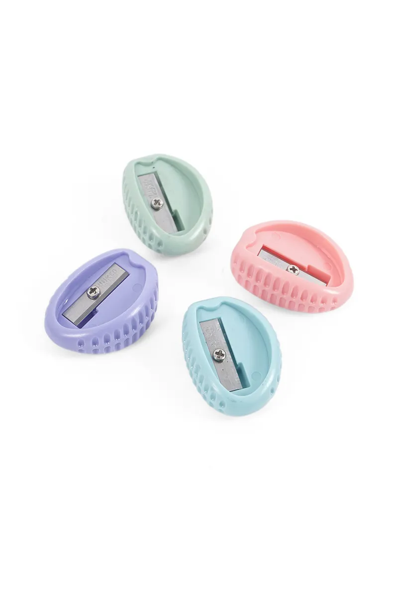 Hauser Beetle Pencil Sharpener - Pack of 50