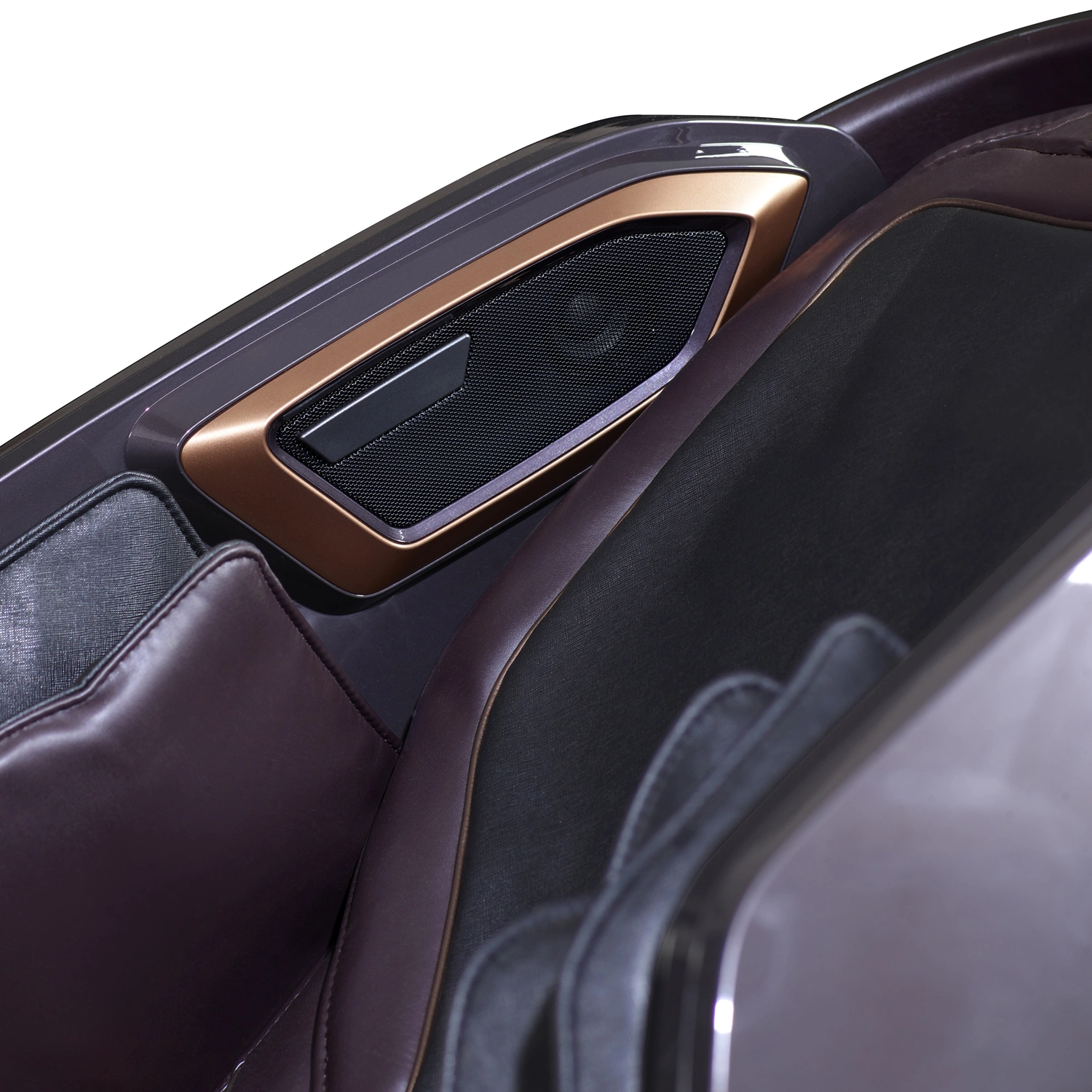 Lixo Massage Chair – LI7000