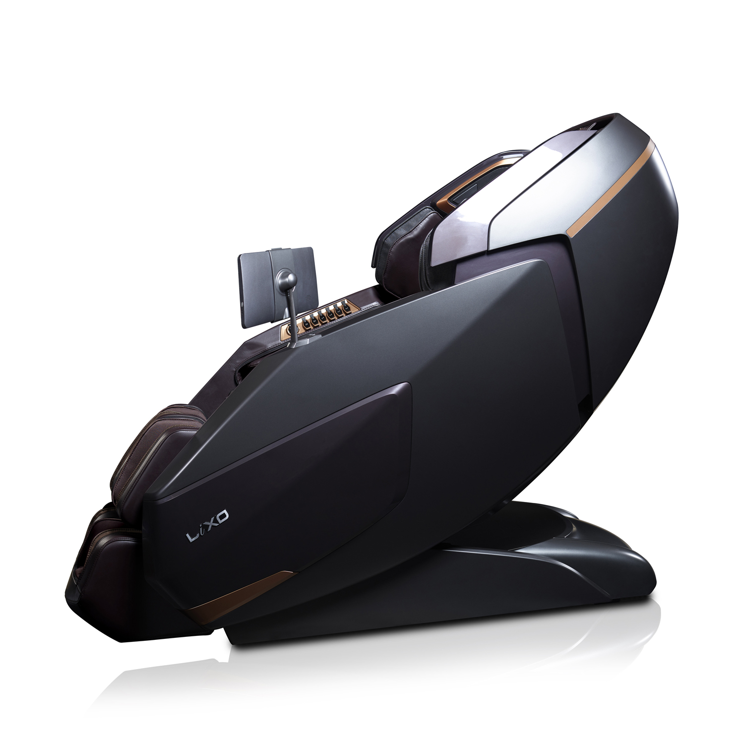 Lixo Massage Chair – LI7000