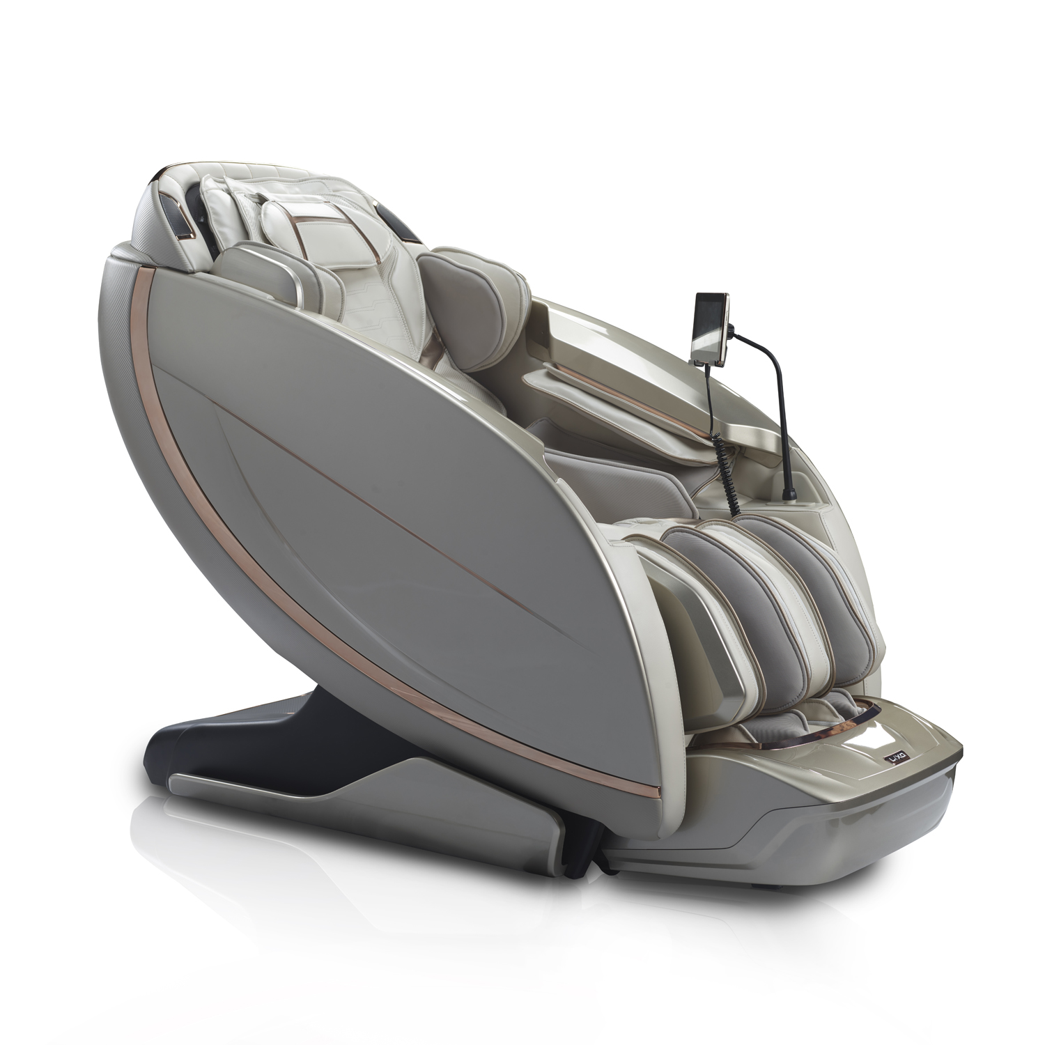 Lixo LI7788 Sonic Massage Chair