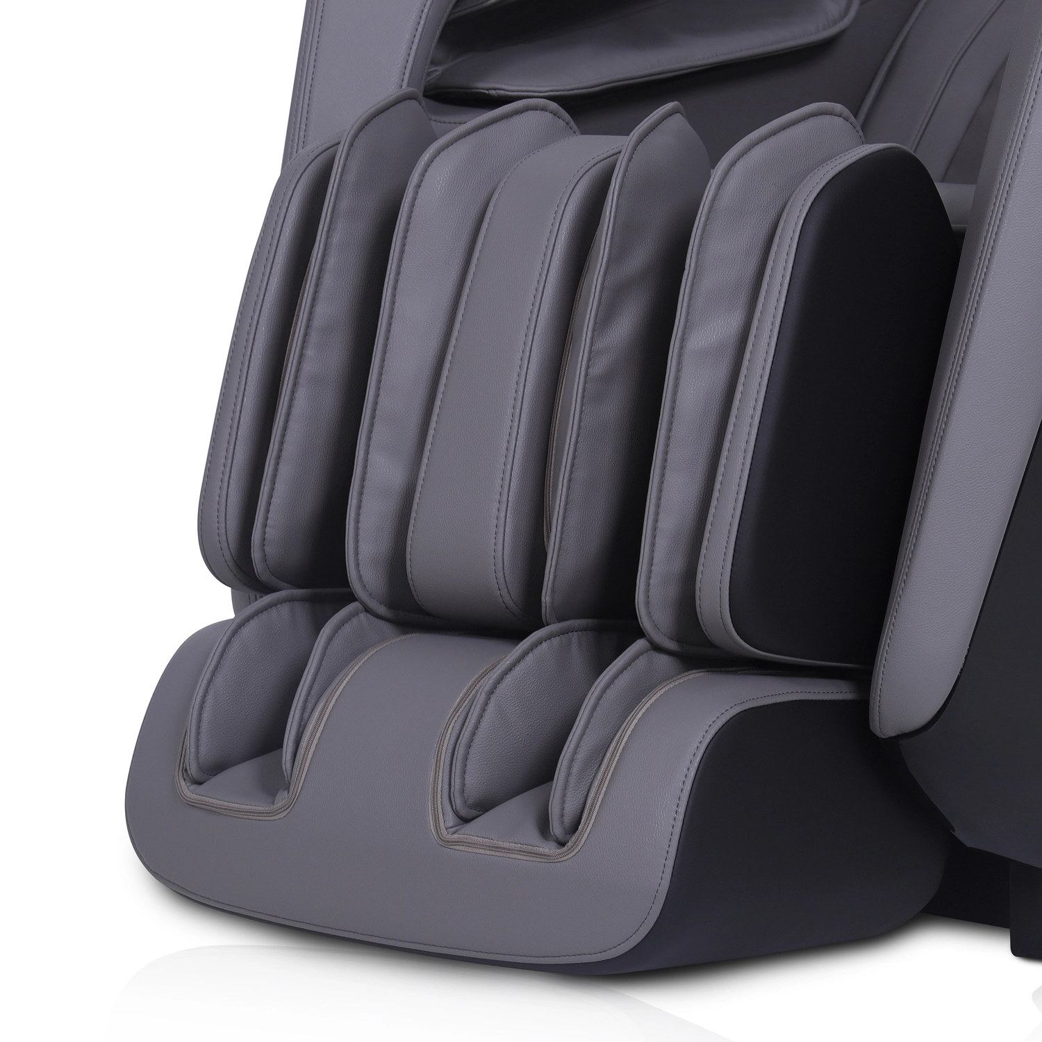 Lixo Massage Chair – LI5333 Black