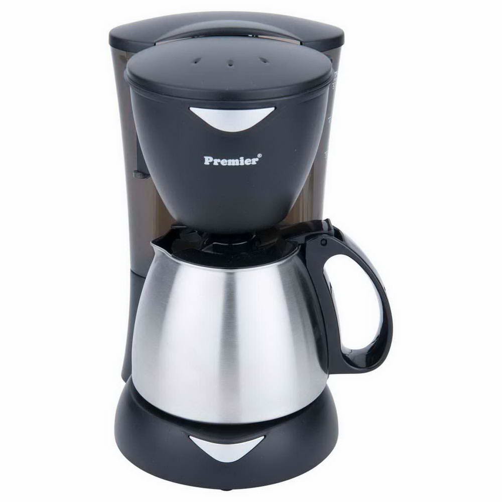 PREMIER ELECTRIC COFFEE MAKER MD 205