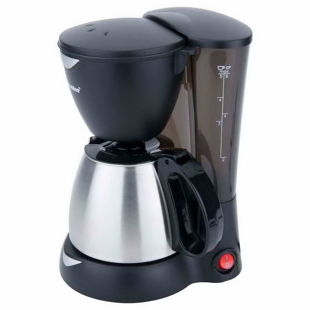 PREMIER ELECTRIC COFFEE MAKER MD 205