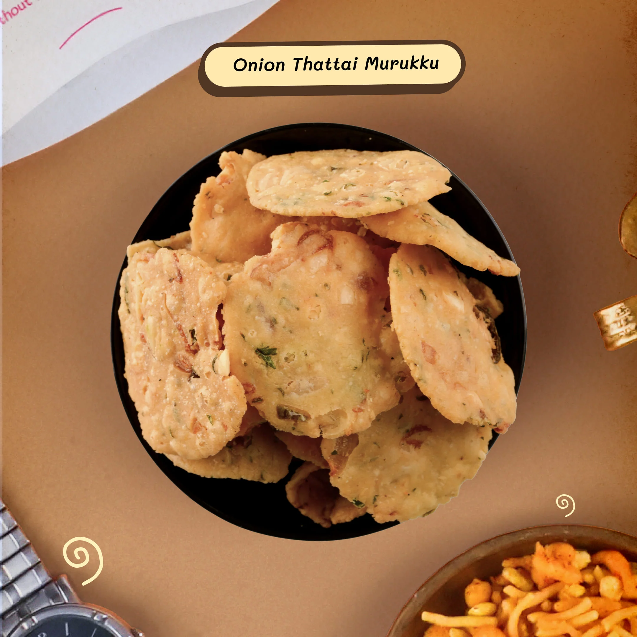 60's Petti (The Perfect Gift for Parents) thumbnail