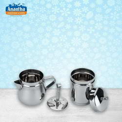SS COFFEE FILTER 2 IN 1 MOCHA NO.2