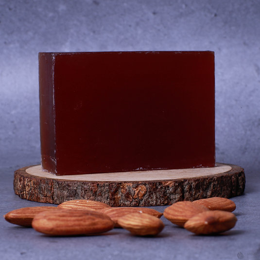 Almond oil Soap