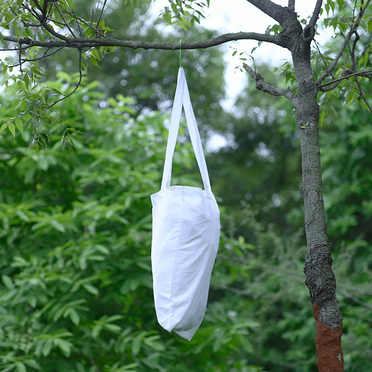 Tote Bag white LH