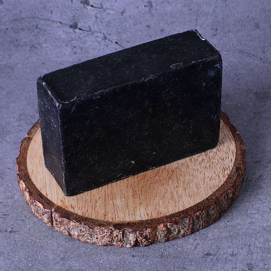 Activated Charcoal Soap