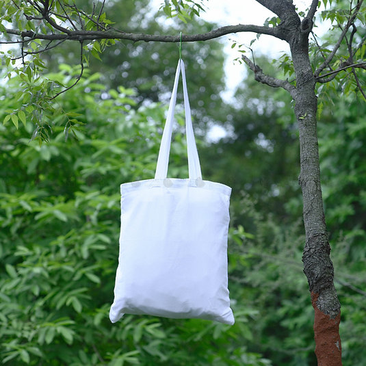 Tote Bag white LH