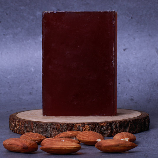 Almond oil Soap