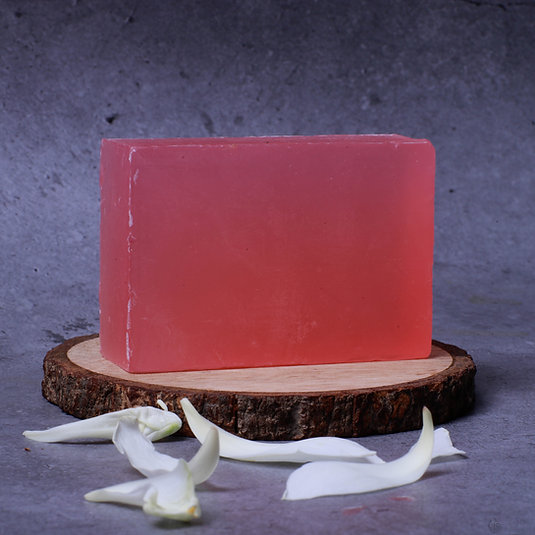 Lotus Soap