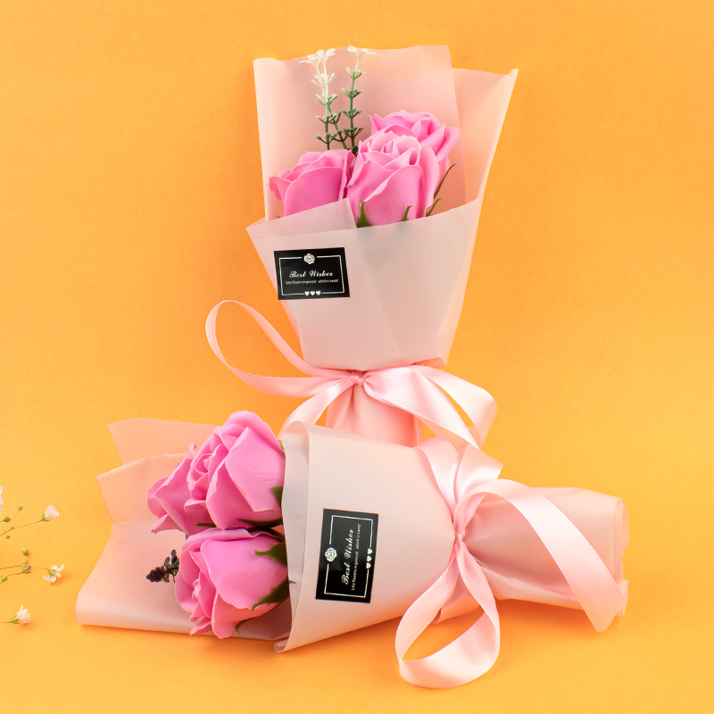 Little Roses Bouquet