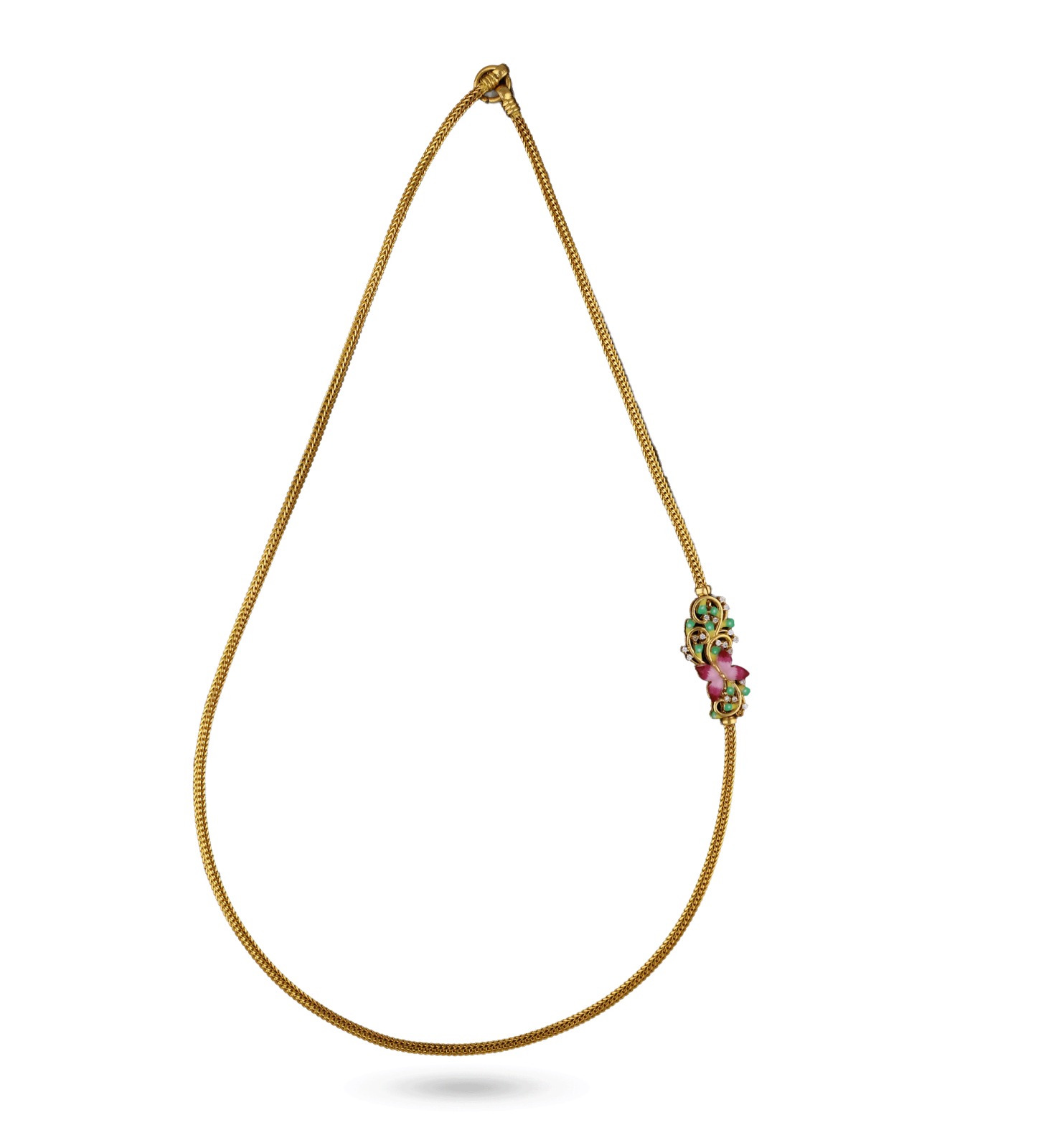 Gold chain