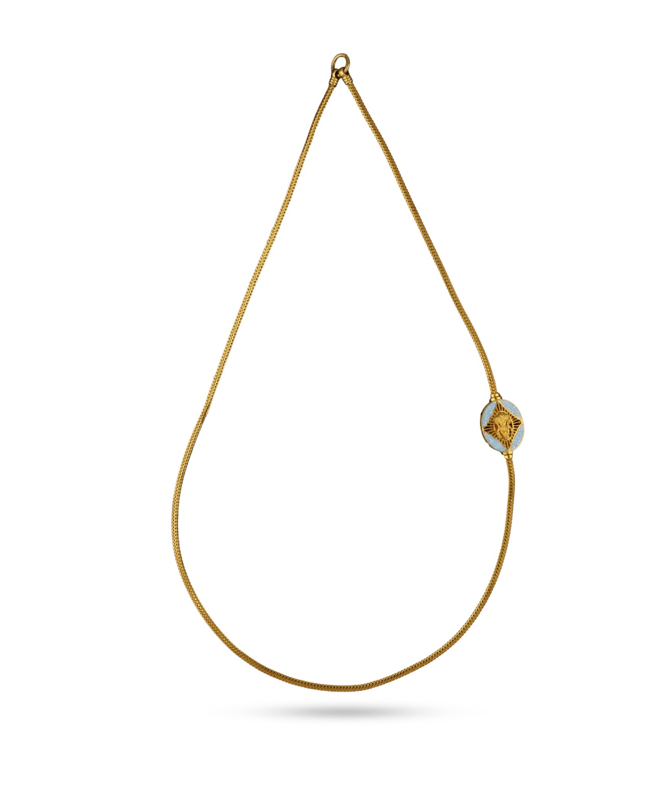 Nut Chain