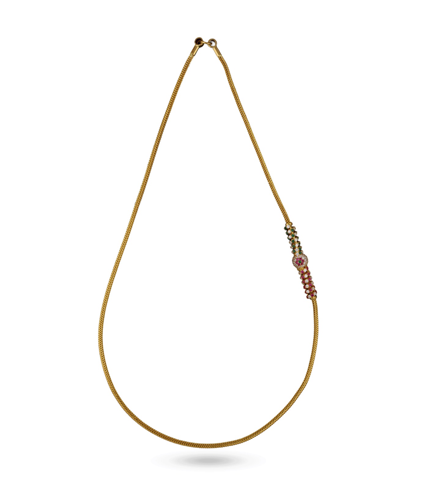 Nut Chain