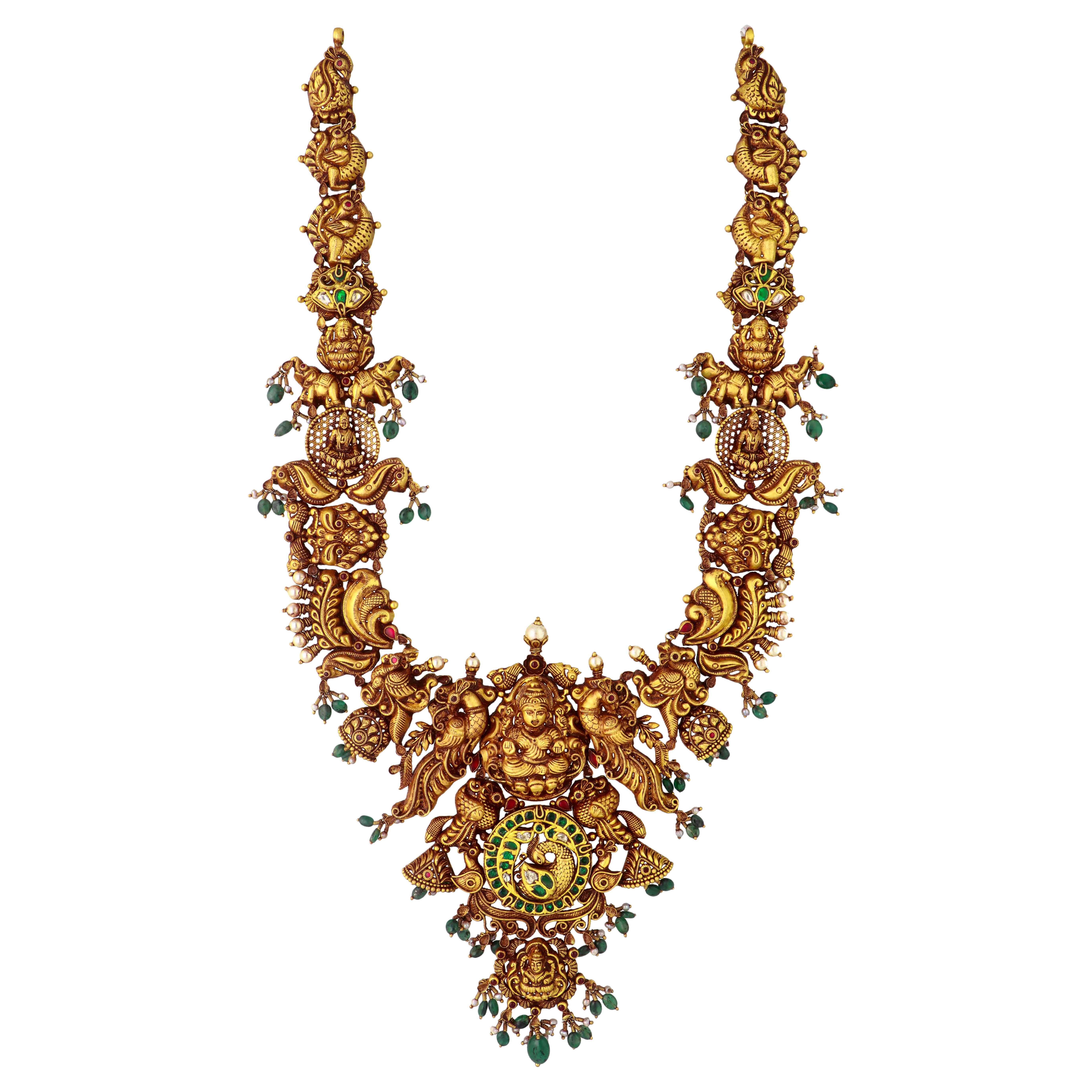 Antique Design Haram