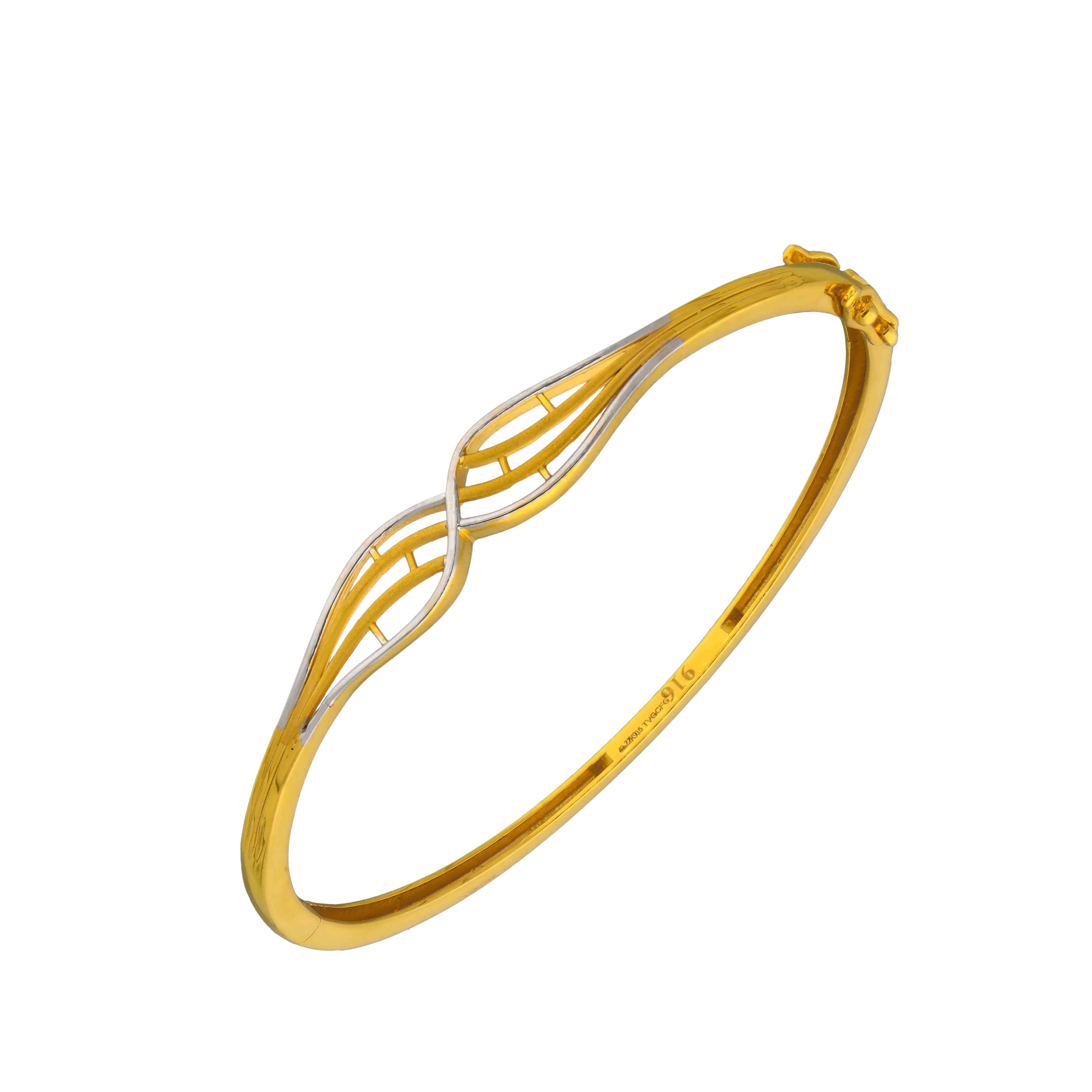 Connect Bangles