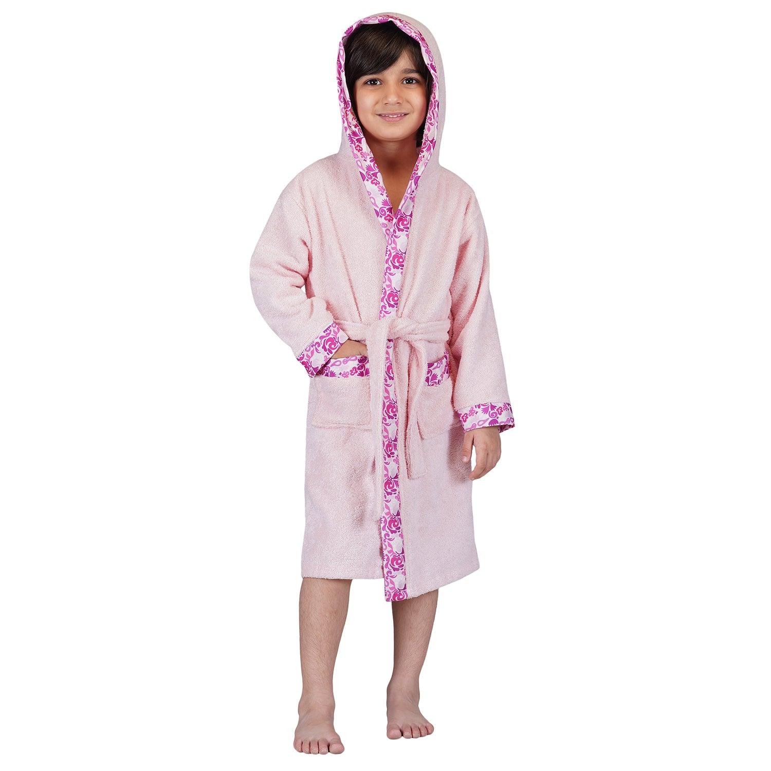 Rangoli Organic Bamboo For Kids
