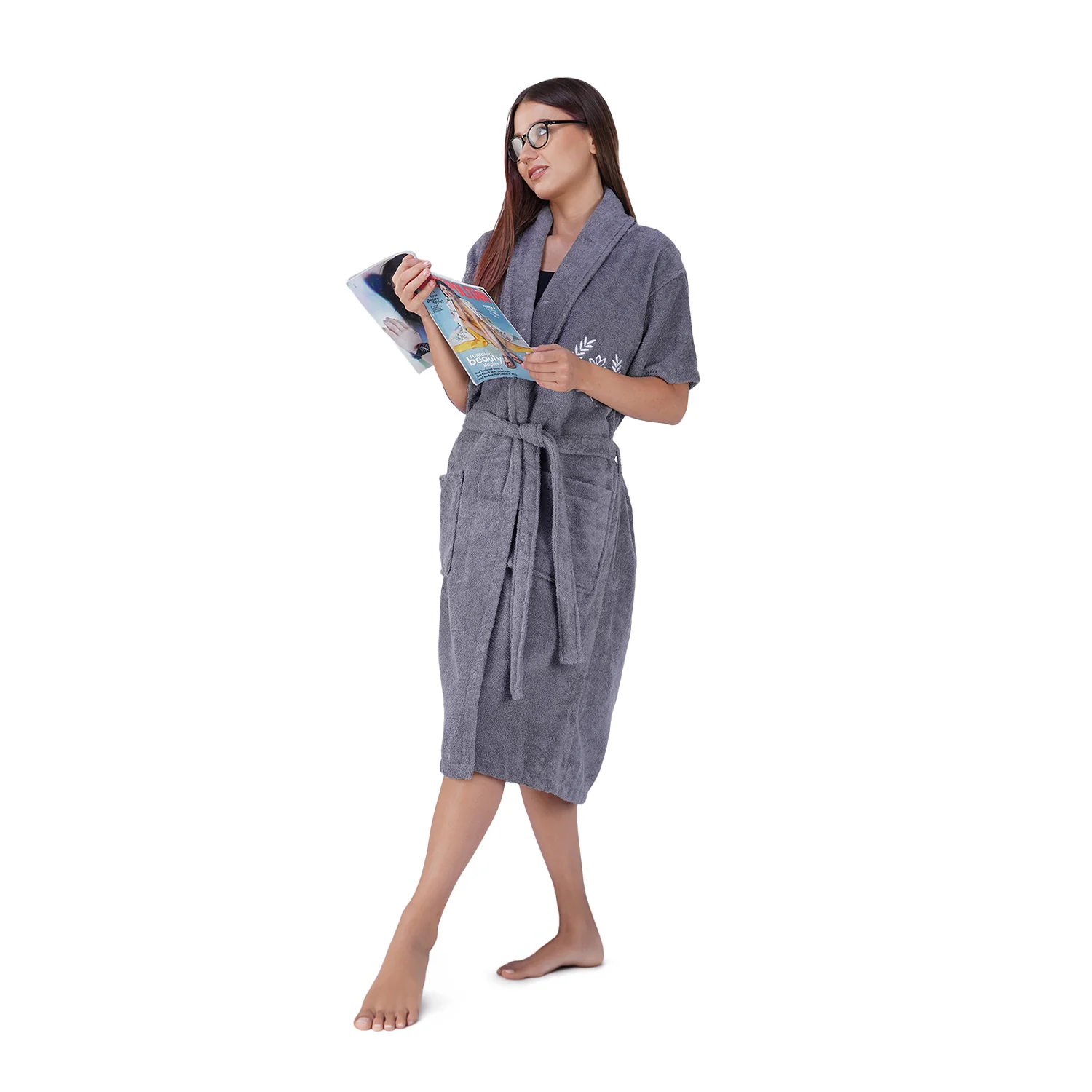 Rangoli Organic Bamboo For Women