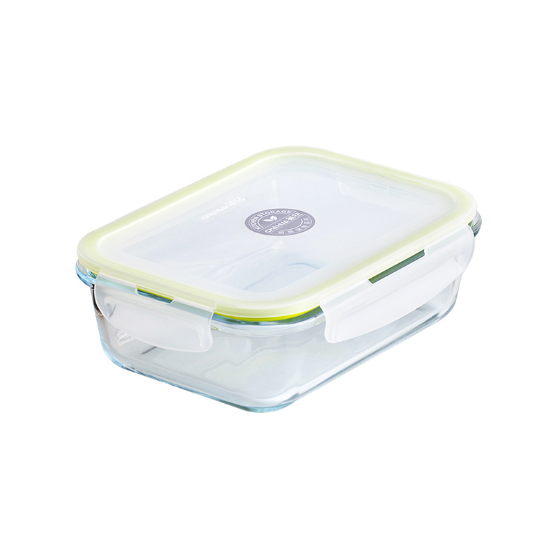Borosilicate Glass Container