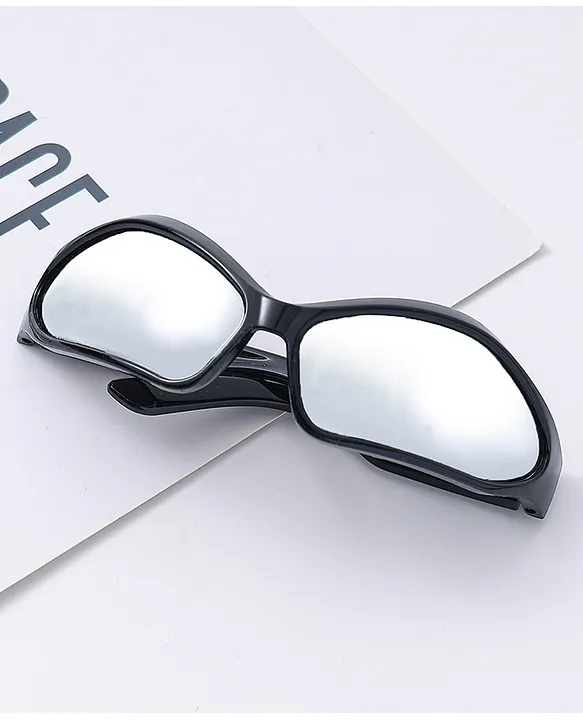 Babyhug Free Size Sunglasses - Black