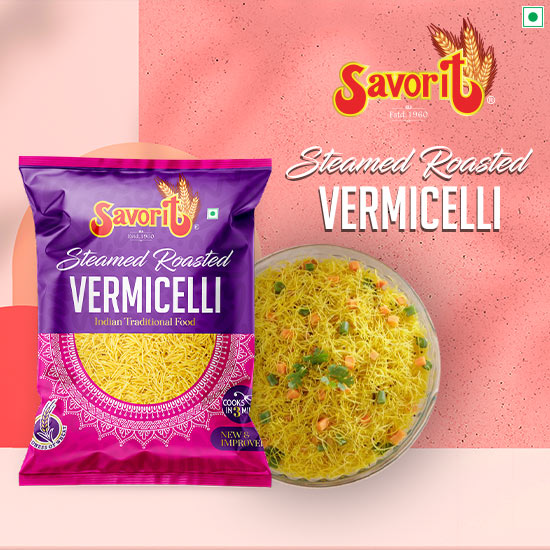 Seval Vermicelli