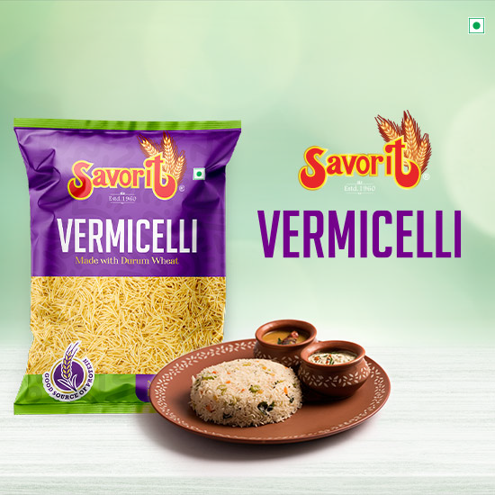 Savorit Short Cut Vermicelli thumbnail
