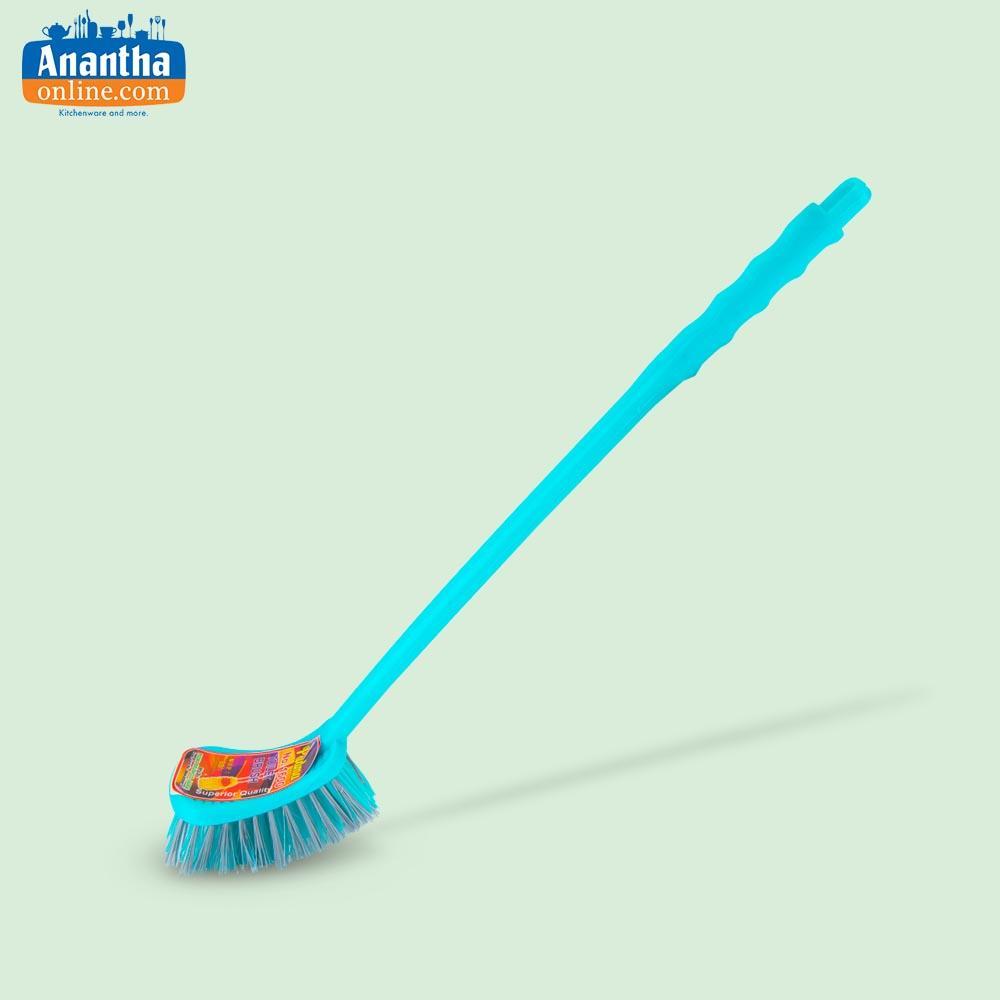 PL LETRINE BRUSH 1600 HOCKEY