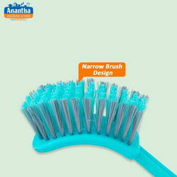 PL LETRINE BRUSH 1600 HOCKEY