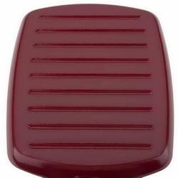 PREMIER NONSTICK FRYPAN GRILLED 25 X 30