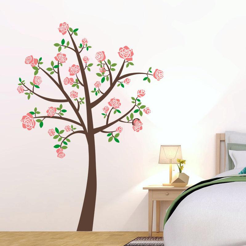 Bloosom Tree Vinyl Wall Sticker 130*90Cm