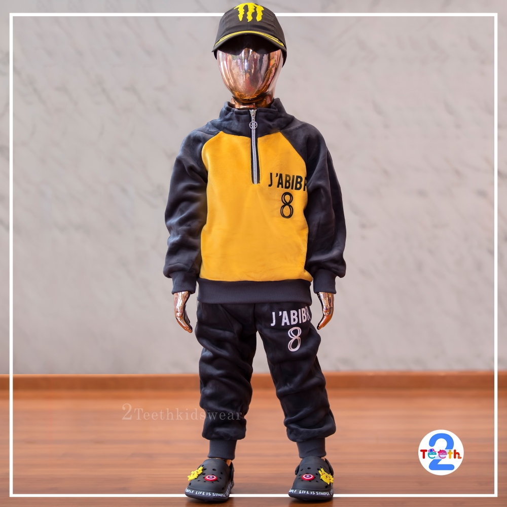 Urban Active Tracksuit