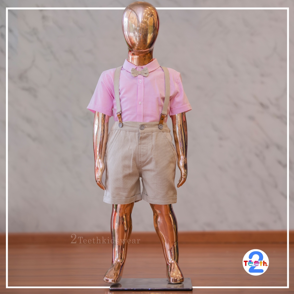 Vintage Gentleman Set