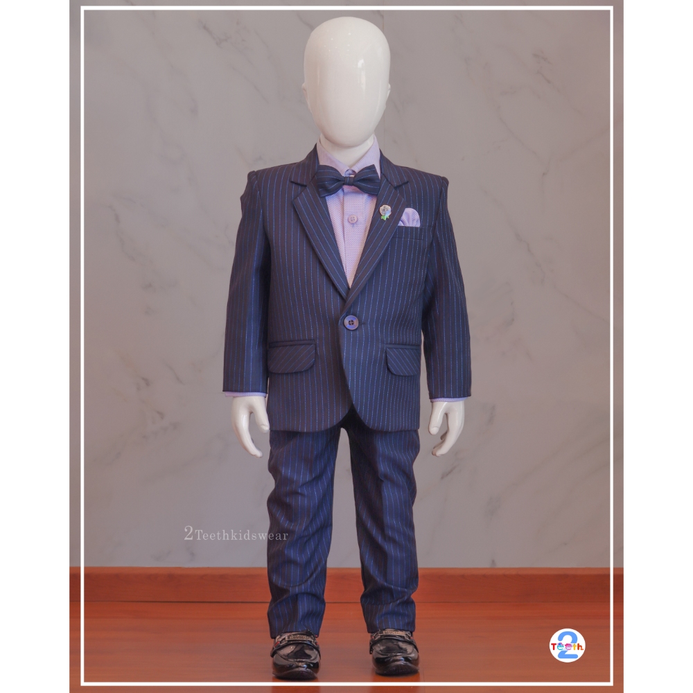 Executive Little Man Suit