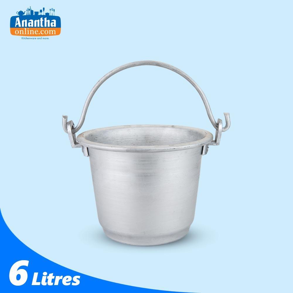 AL BUCKET 21G - 16
