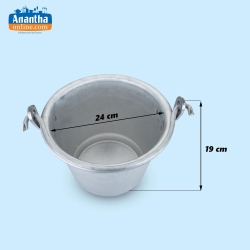 AL BUCKET 21G - 16