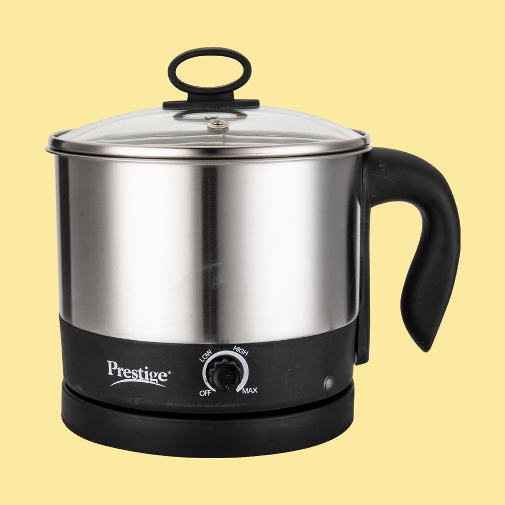 PRESTIGE MULTI KETTLE SS PMC 1.0 PLUS