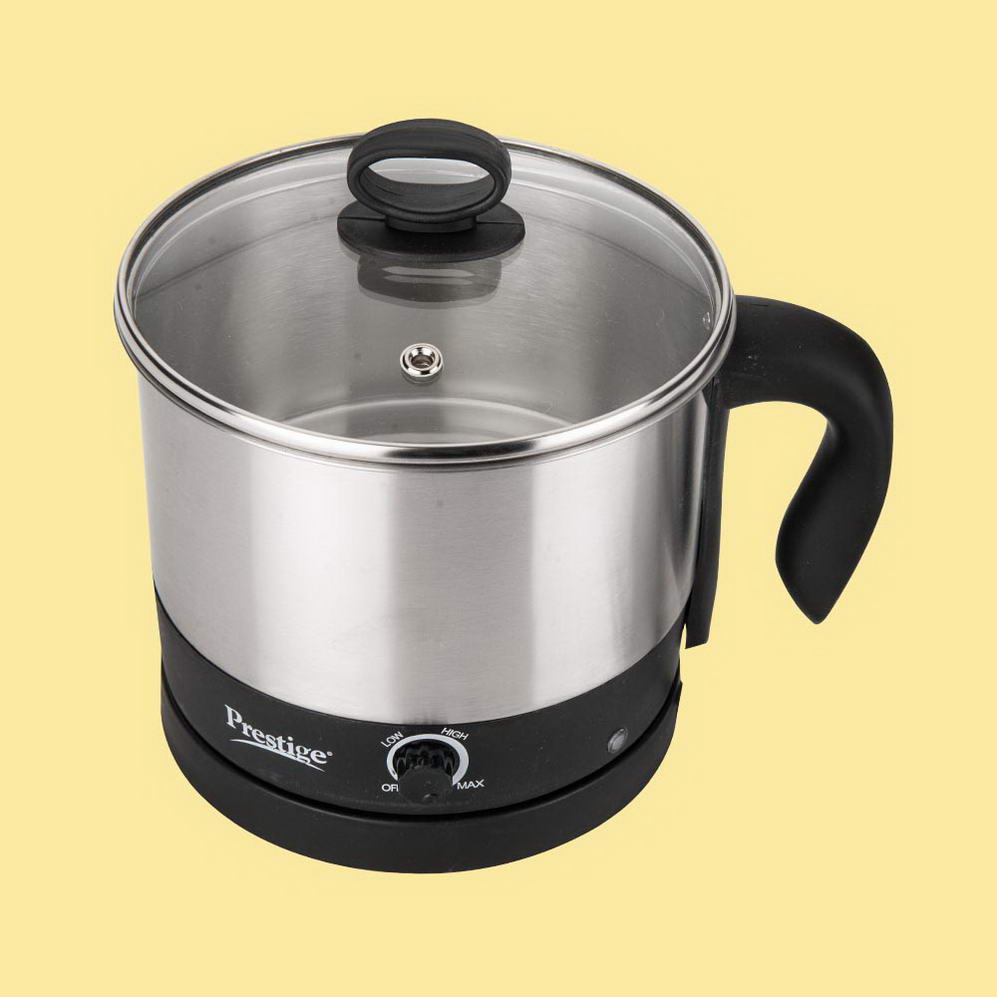 PRESTIGE MULTI KETTLE SS PMC 1.0 PLUS