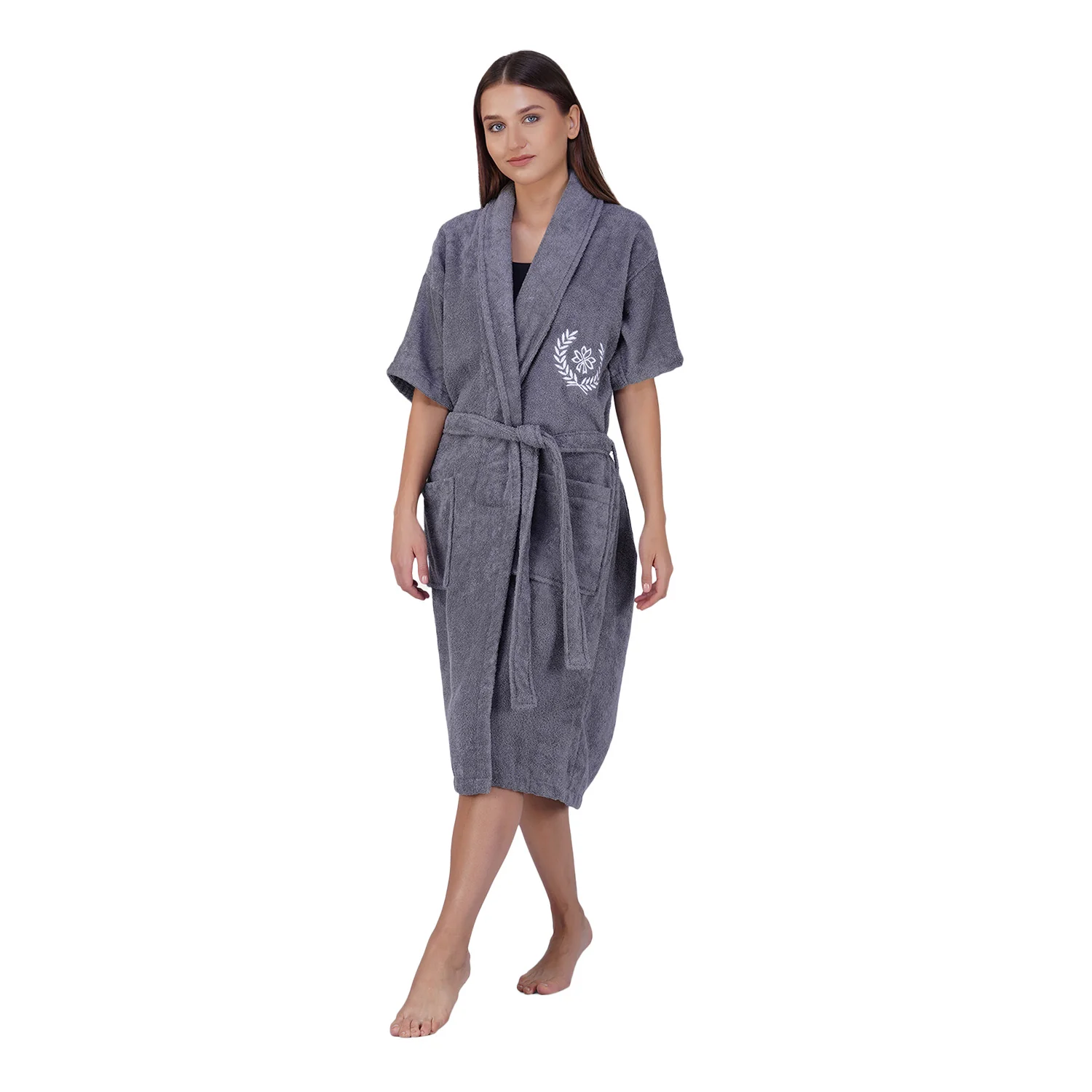 Rangoli Organic Bamboo For Women