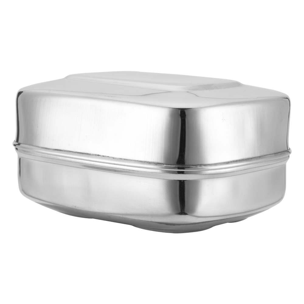 SS SOAP BOX SQUARE