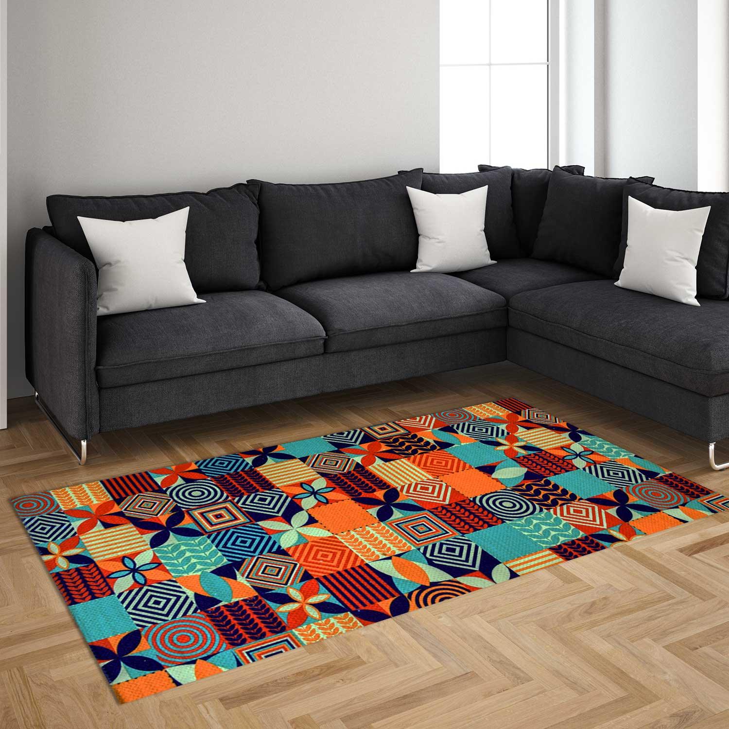 Rangoli Premium Floral Design