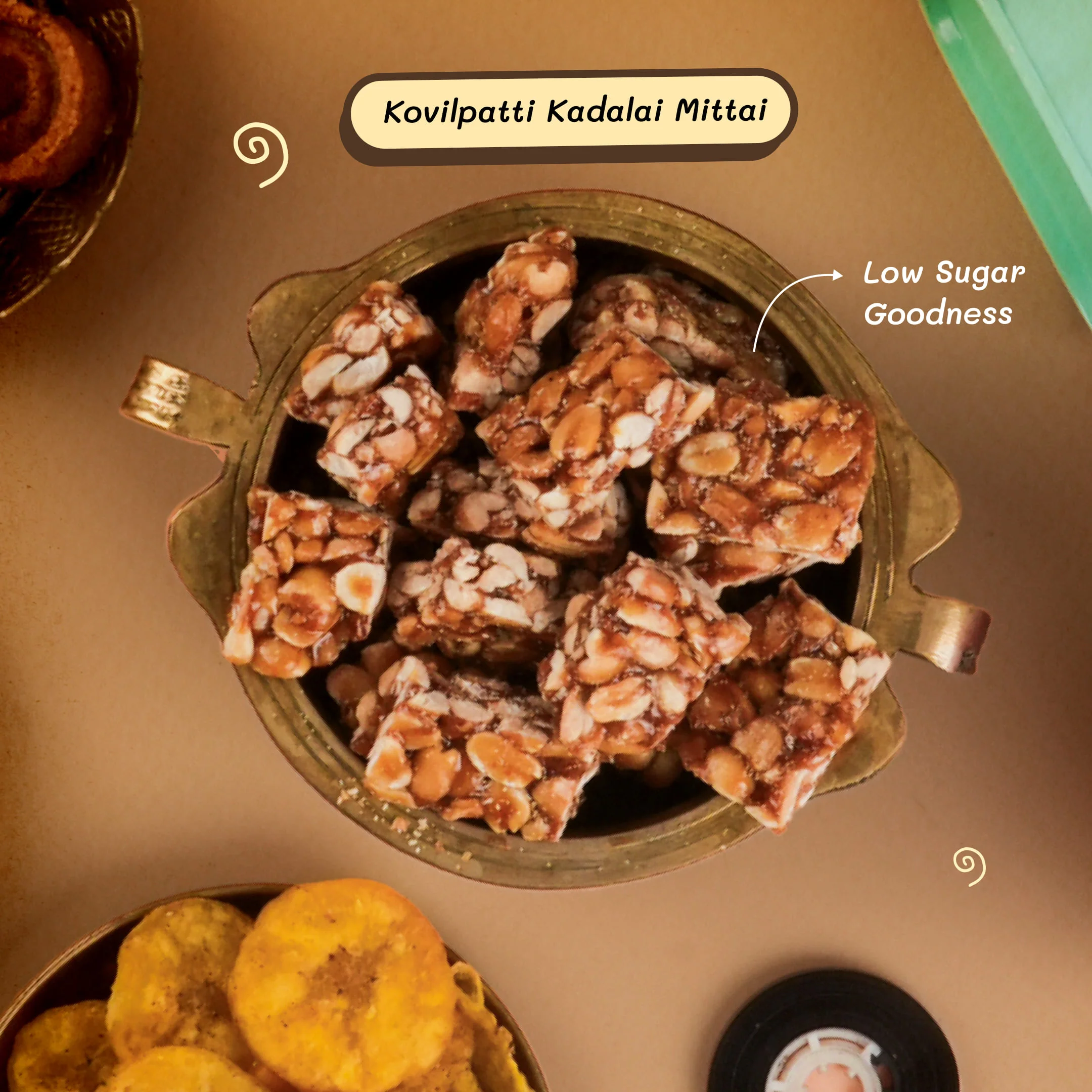 60's Petti (The Perfect Gift for Parents) thumbnail